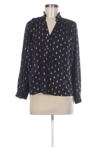 Дамска блуза Unbranded, Размер M, Цвят Многоцветен, Цена 2,04 €