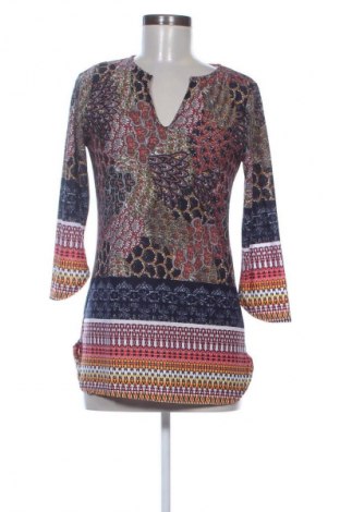 Γυναικεία μπλούζα Unbranded, Μέγεθος S, Χρώμα Πολύχρωμο, Τιμή 4,99 €