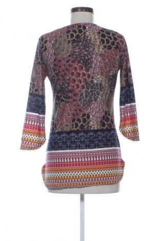 Γυναικεία μπλούζα Unbranded, Μέγεθος S, Χρώμα Πολύχρωμο, Τιμή 4,99 €