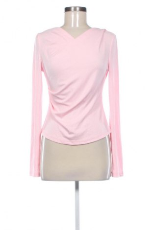Bluză de femei Unbranded, Mărime M, Culoare Roz, Preț 96,24 Lei