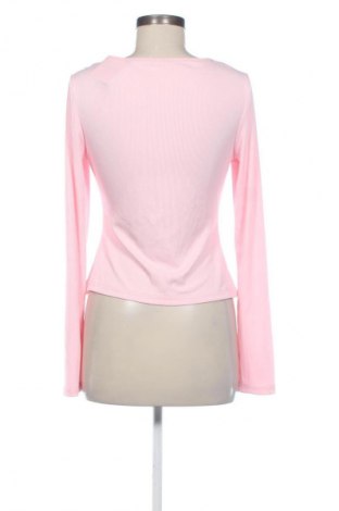 Bluză de femei Unbranded, Mărime M, Culoare Roz, Preț 96,24 Lei