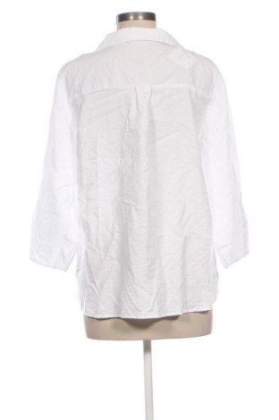 Dámská halenka Unbranded, Velikost L, Barva Bílá, Cena  99,00 Kč