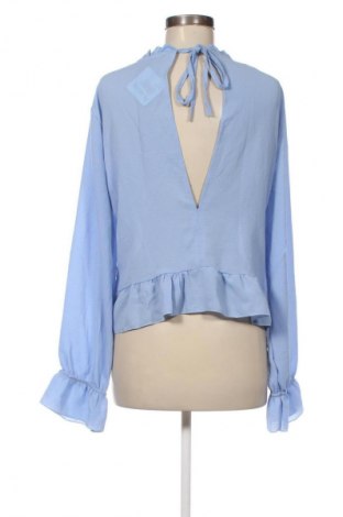 Dámská halenka Unbranded, Velikost S, Barva Modrá, Cena  69,00 Kč