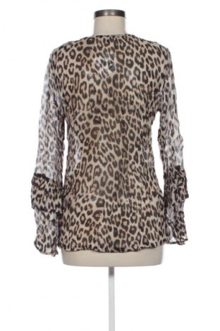 Дамска блуза Unbranded, Размер M, Цвят Многоцветен, Цена 6,64 €