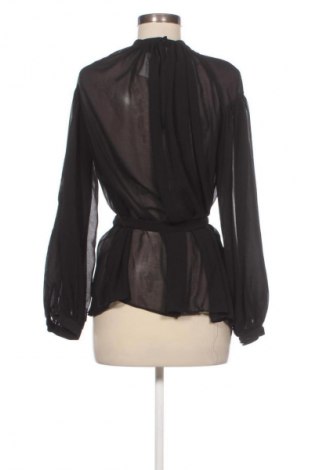 Γυναικεία μπλούζα Unbranded, Μέγεθος XS, Χρώμα Μαύρο, Τιμή 4,99 €