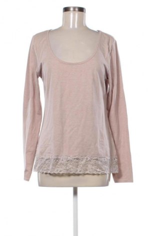 Дамска блуза Unbranded, Размер XXL, Цвят Розов, Цена 18,42 €