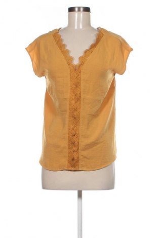 Bluză de femei Unbranded, Mărime M, Culoare Portocaliu, Preț 15,99 Lei