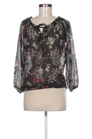 Дамска блуза Unbranded, Размер S, Цвят Многоцветен, Цена 4,60 €