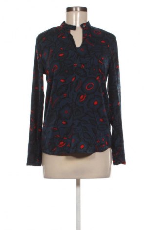 Дамска блуза Unbranded, Размер S, Цвят Многоцветен, Цена 2,04 €