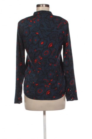 Дамска блуза Unbranded, Размер S, Цвят Многоцветен, Цена 2,04 €