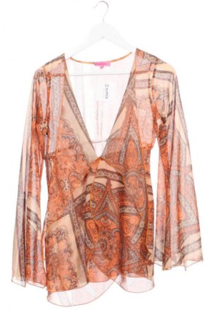 Γυναικεία μπλούζα Unbranded, Μέγεθος S, Χρώμα Πολύχρωμο, Τιμή 3,99 €