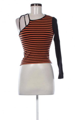 Дамска блуза Unbranded, Размер S, Цвят Многоцветен, Цена 6,13 €