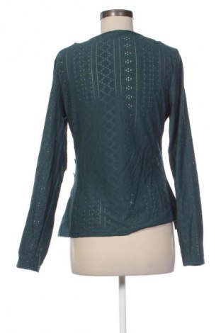 Γυναικεία μπλούζα Unbranded, Μέγεθος M, Χρώμα Πράσινο, Τιμή 3,99 €