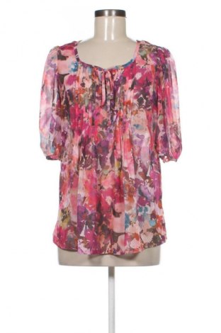 Дамска блуза Unbranded, Размер M, Цвят Многоцветен, Цена 6,13 €