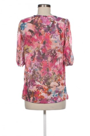 Дамска блуза Unbranded, Размер M, Цвят Многоцветен, Цена 6,13 €