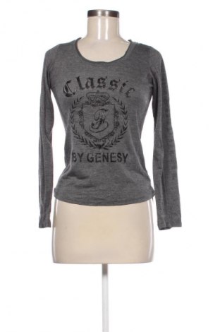 Dámská halenka Unbranded, Velikost S, Barva Šedá, Cena  259,00 Kč