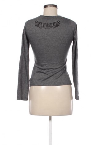 Dámská halenka Unbranded, Velikost S, Barva Šedá, Cena  259,00 Kč