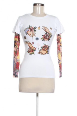 Bluză de femei Unbranded, Mărime XS, Culoare Multicolor, Preț 52,99 Lei