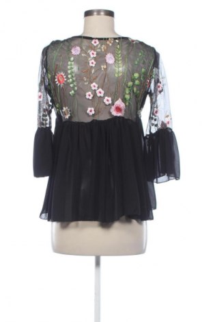 Γυναικεία μπλούζα Unbranded, Μέγεθος M, Χρώμα Πολύχρωμο, Τιμή 5,99 €