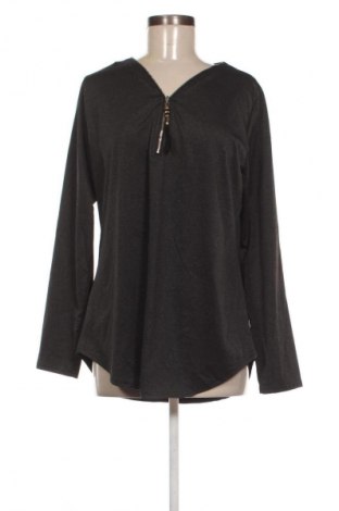 Női blúz Unbranded, Méret M, Szín Szürke, Ár 669 Ft