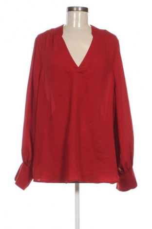 Bluzka damska Unbranded, Rozmiar XL, Kolor Czerwony, Cena 17,99 zł