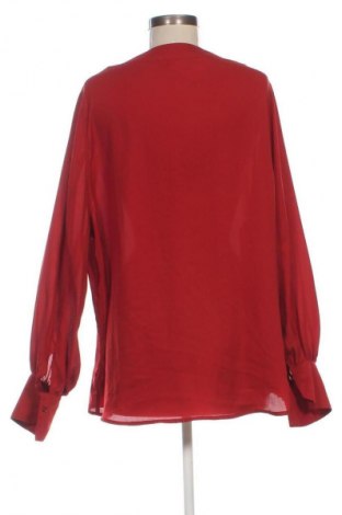 Bluzka damska Unbranded, Rozmiar XL, Kolor Czerwony, Cena 17,99 zł
