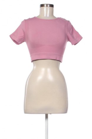 Дамска блуза Unbranded, Размер S, Цвят Пепел от рози, Цена 5,62 €