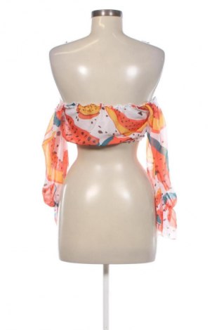 Bluză de femei Unbranded, Mărime M, Culoare Multicolor, Preț 7,99 Lei