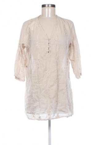 Dámská halenka Unbranded, Velikost L, Barva Béžová, Cena  169,00 Kč