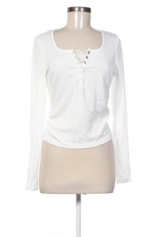 Női blúz Unbranded, Méret L, Szín Fehér, Ár 3 159 Ft