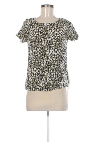 Дамска блуза Unbranded, Размер S, Цвят Многоцветен, Цена 4,09 €