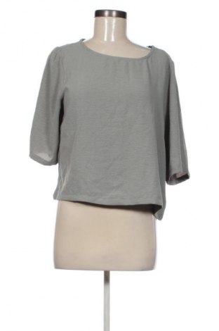 Γυναικεία μπλούζα Unbranded, Μέγεθος M, Χρώμα Πράσινο, Τιμή 6,99 €