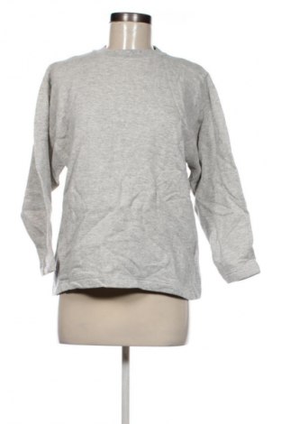 Дамска блуза Unbranded, Размер M, Цвят Сив, Цена 3,06 €