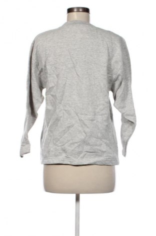 Дамска блуза Unbranded, Размер M, Цвят Сив, Цена 3,06 €