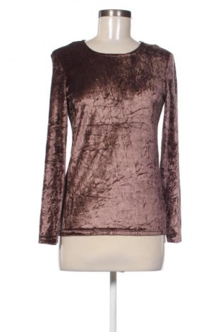 Dámská halenka Unbranded, Velikost M, Barva Hnědá, Cena  99,00 Kč