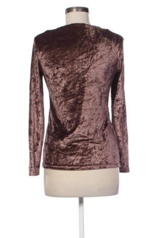 Dámská halenka Unbranded, Velikost M, Barva Hnědá, Cena  99,00 Kč