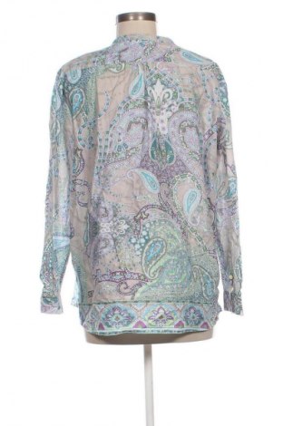 Дамска блуза Unbranded, Размер XL, Цвят Многоцветен, Цена 6,64 €