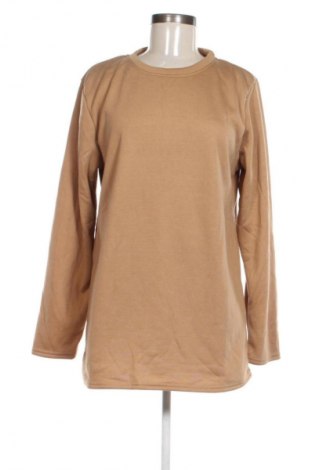 Bluză de femei Unbranded, Mărime XL, Culoare Maro, Preț 17,99 Lei