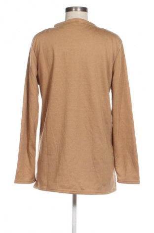 Bluză de femei Unbranded, Mărime XL, Culoare Maro, Preț 17,99 Lei
