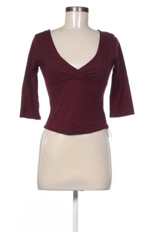 Bluză de femei Unbranded, Mărime M, Culoare Mov, Preț 50,48 Lei