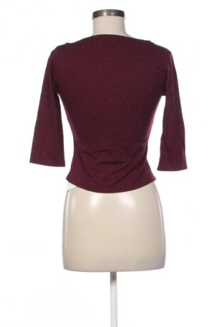 Bluză de femei Unbranded, Mărime M, Culoare Mov, Preț 50,48 Lei