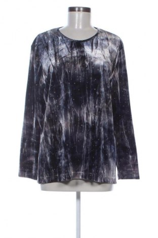 Γυναικεία μπλούζα Unbranded, Μέγεθος XL, Χρώμα Πολύχρωμο, Τιμή 10,50 €