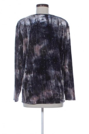 Γυναικεία μπλούζα Unbranded, Μέγεθος XL, Χρώμα Πολύχρωμο, Τιμή 10,50 €