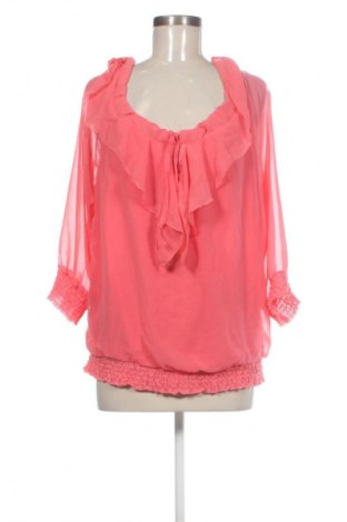 Γυναικεία μπλούζα Unbranded, Μέγεθος L, Χρώμα Ρόζ , Τιμή 1,99 €