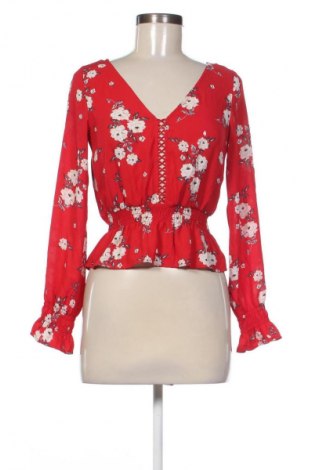 Bluză de femei Unbranded, Mărime XXS, Culoare Multicolor, Preț 9,99 Lei