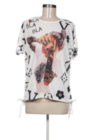 Bluză de femei Unbranded, Mărime XL, Culoare Multicolor, Preț 49,99 Lei