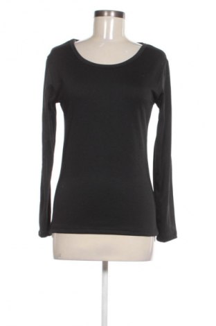 Дамска блуза Unbranded, Размер M, Цвят Черен, Цена 7,66 €