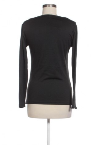 Дамска блуза Unbranded, Размер M, Цвят Черен, Цена 7,66 €