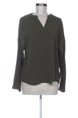 Bluză de femei Unbranded, Mărime M, Culoare Verde, Preț 54,65 Lei