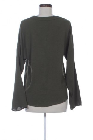 Bluză de femei Unbranded, Mărime M, Culoare Verde, Preț 54,65 Lei